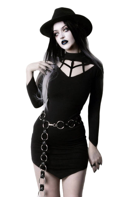 Nu Goth Clothing