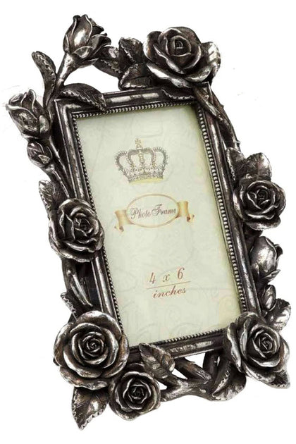 Gothic and Alternative Photo Frames