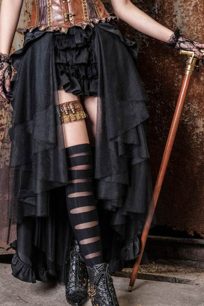 RQBL - Red Queens Black Legion Clothing