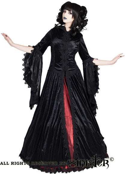 Sinister Gothic Clothing