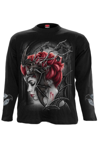 Mens Longsleeve Tops