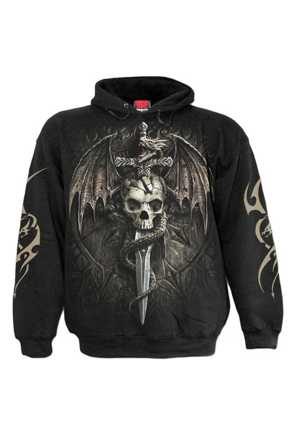 Hoodies and Sweatshirts