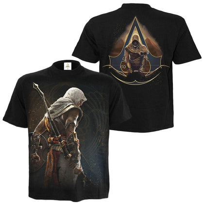 Assassins Creed Clothing