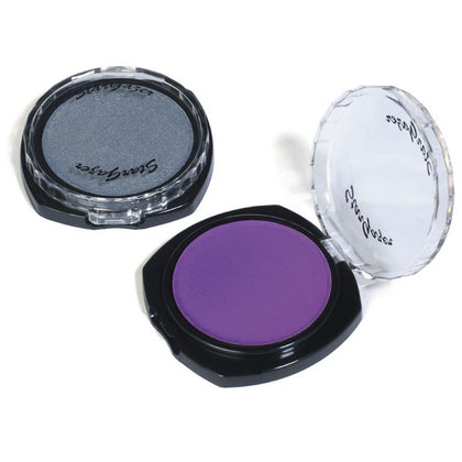 Gothic and Alternative Makeup