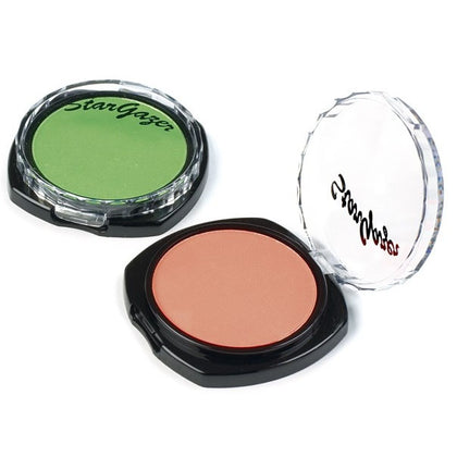 Eyeshadow and Eyedust