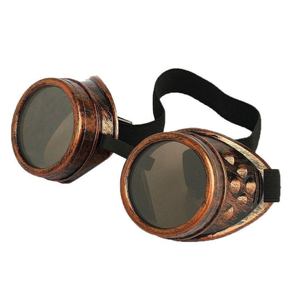 Steampunk Goggles