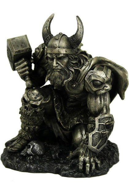 God and Goddess Figurines