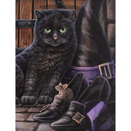 Gothic Canvas Pictures