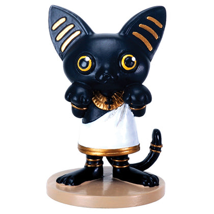 Weegyptians Collectables