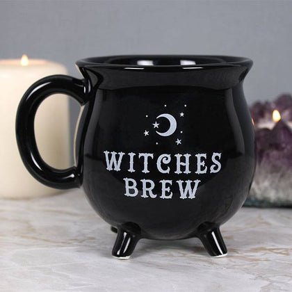 Witchy Homeware