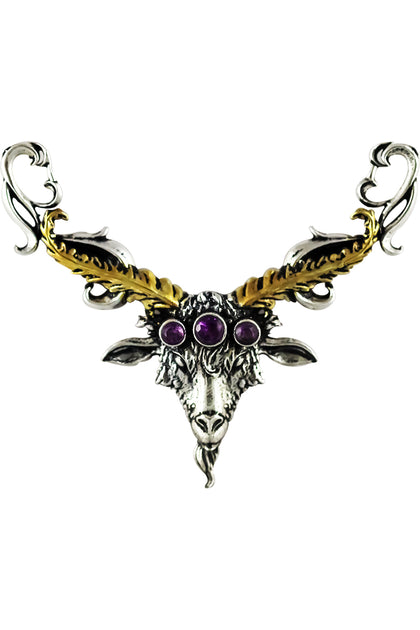 Witches Familiars Jewellery