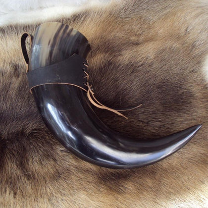Drinking Horns
