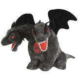 Double-Headed Dragon Plush