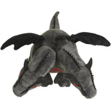 Double-Headed Dragon Plush