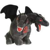 Double-Headed Dragon Plush