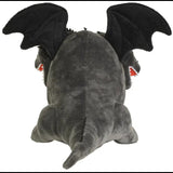 Double-Headed Dragon Plush