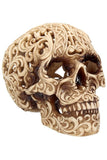 Celtic Decadence Skull