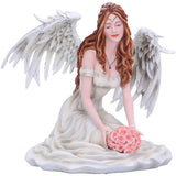 Alba Angel Fairy Figurine