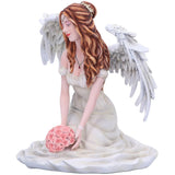 Alba Angel Fairy Figurine