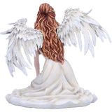 Alba Angel Fairy Figurine