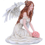 Alba Angel Fairy Figurine