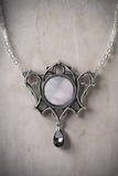 Alchemy The Ghost of Whitby Necklace | Angel Clothing