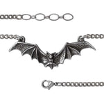 Gothic Bat Bracelet | Angel Clothing