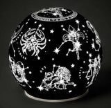 Alchemy Astrology Globe Light | Angel Clothing