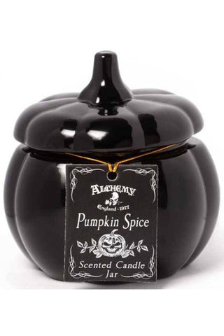 Alchemy Pumpkin Spice Candle Small | Angel Clothing