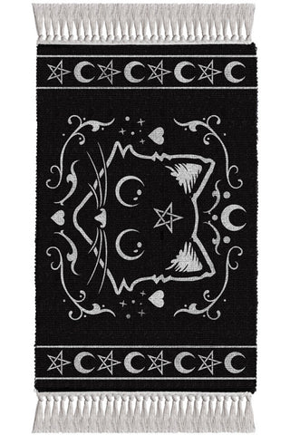 Purrfect Rug | Angel Clothing