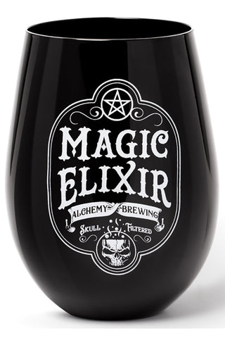 Alchemy Magic Elixir Glass | Angel Clothing