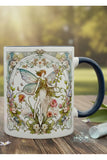 Spring Fairy Mug Art041 | Angel Clothing