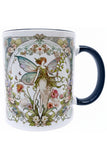 Spring Fairy Mug Art041 | Angel Clothing