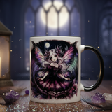 Oakhart Fairy Mug Art105 | Angel Clothing