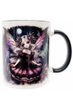 Oakhart Fairy Mug Art105 | Angel Clothing
