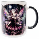 Oakhart Fairy Mug Art105 | Angel Clothing