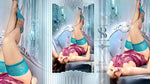 Ballerina 506 Holdups Stockings | Angel Clothing