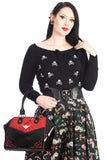 Banned Maybelle Handbag | Angel Clothing