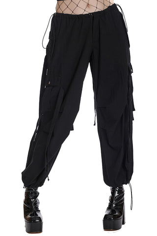 Banned Nami Trousers | Angel Clothing