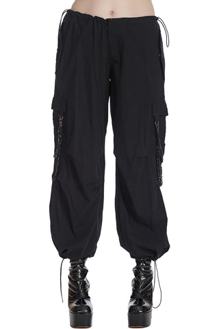 Banned Riotus Trousers | Angel Clothing