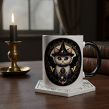 Batcat Mug Art057 | Angel Clothing