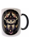 Batcat Mug Art057 | Angel Clothing