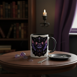 Batcat Mug Art059 | Angel Clothing