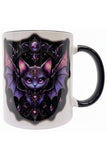 Batcat Mug Art059 | Angel Clothing