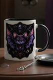 Batcat Mug Art059 | Angel Clothing