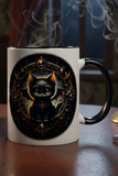 Batcat Mug Art056 | Angel Clothing