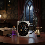 Batcat Mug Art056 | Angel Clothing