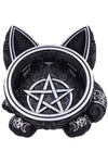 Black Cat Magic Trinket Bowl | Angel Clothing