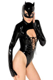 Black Level Bat/Cat Women Body (XL)