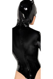 Black Level Bat/Cat Women Body (XL)